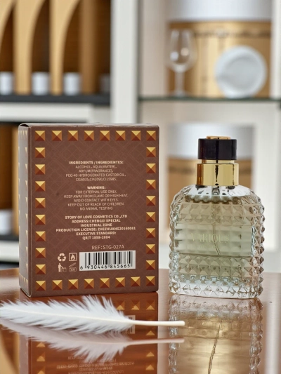 Apă de parfum pentru bărbați Inspirație Various