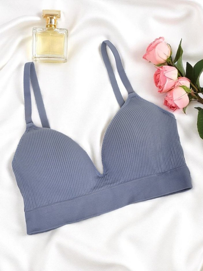 Royalfashion Sutien sport cu burete pentru femei FlexiFit Sport
