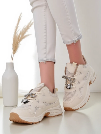 Pantofi sport pentru femei Royalfashion Teterre