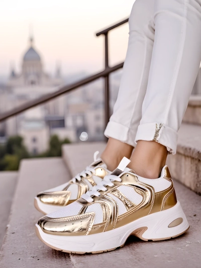 Royalfashion Adidași pentru femei Resioo