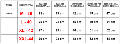 Tricou bărbătesc imprimat din bumbac gri - Îmbrăcăminte