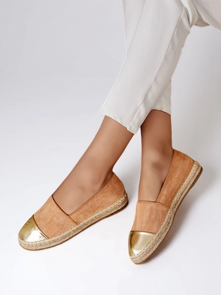 Royalfashion Espadrile Emasse pentru femei