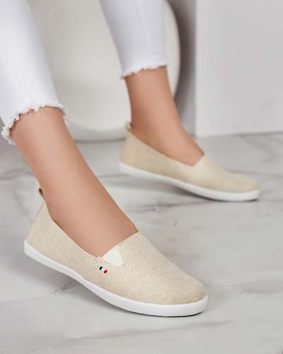 Royalfashion Adidași Peliotes pentru femei