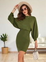 verde închis