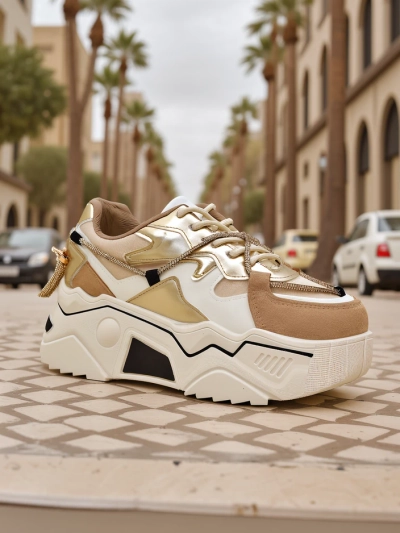 Royalfashion Sneaker Sport pentru Femei Lillon
