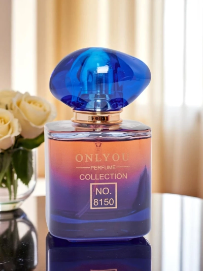 Apă de parfum inspirată pentru femei NO. 8150