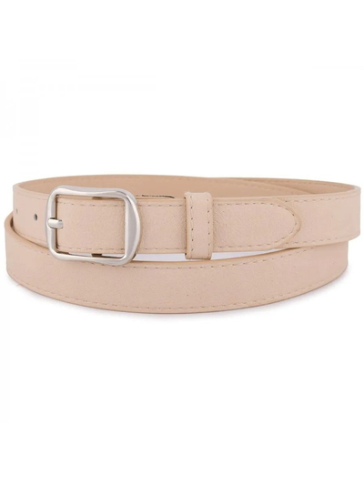 Royalfashion Curea casual pentru femei, pentru pantaloni