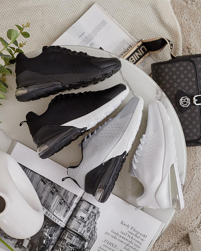 Royalfashion Adidași sport pentru femei Eseltta