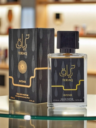 Apa de parfum unisex inspirată Teriaq