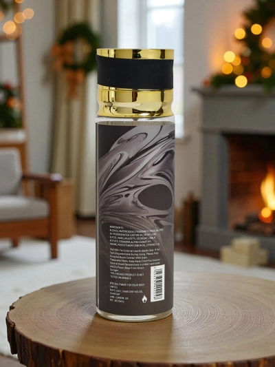 Inspirowana Mgiełka do ciała męska Confes