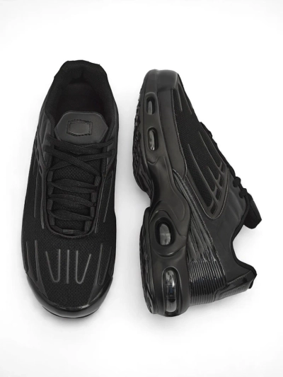 Royalfashion Sneakers Sporty pou fanm Urban Motion