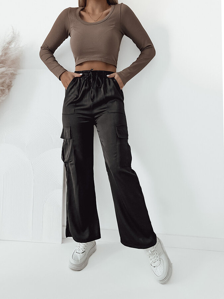 Royalfashion Pantaloni de luptă pentru femei