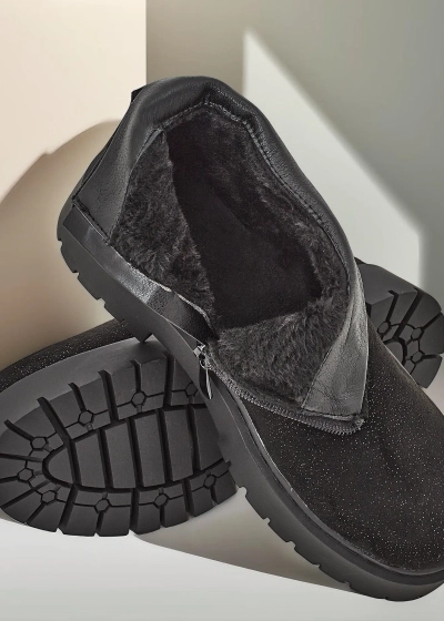 Bocanci de zapada pentru femei Royalfashion Qozi