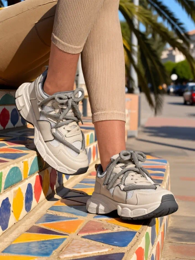 Royalfashion Sneakers pentru Femei Ottoles