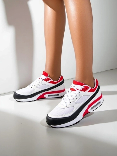 Royalfashion Pantofi sport pentru femei Asafla