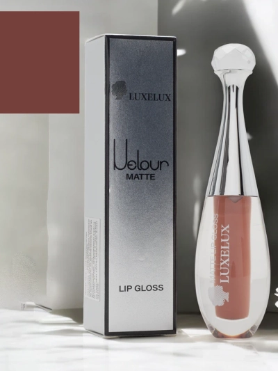 Luxelux Ruj Mate 01 2.5ml