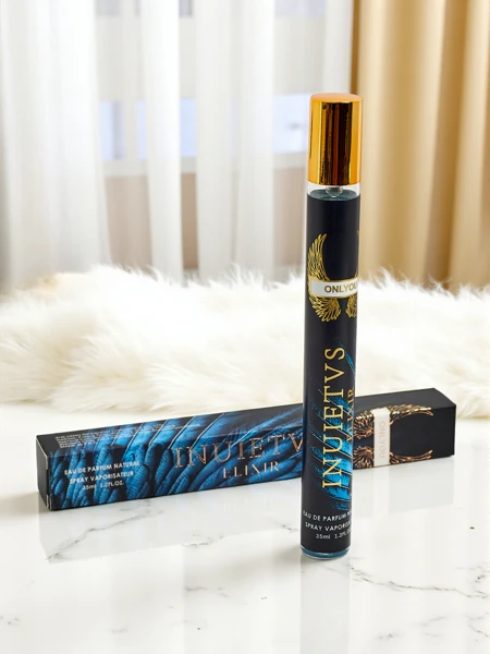 Inspirowana Inuitvs Elixir