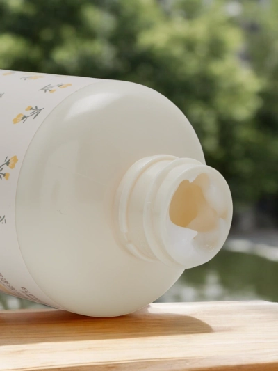 ELENCE Cremă hidratantă pentru corp 300 ml