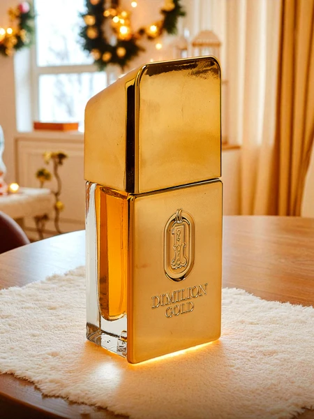 Apă de parfum pentru bărbați Billionaire