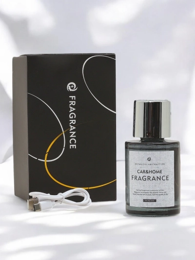 Dispersor de parfum pentru mașină 160 ml