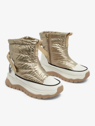 Botine damă tip snowboots Livvo