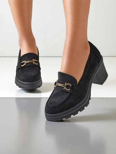 Royalfashion Pantofi cu toc pentru femei Tollinge