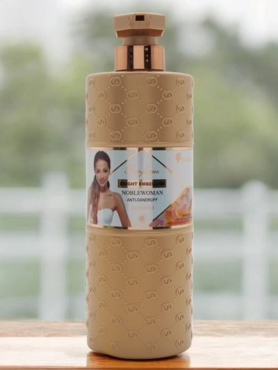 Luxelux Șampon pentru păr Bright Embellish 800 ml