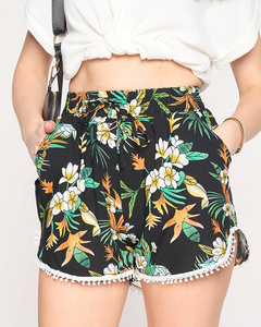 negru || verde închis || galben || multicolor