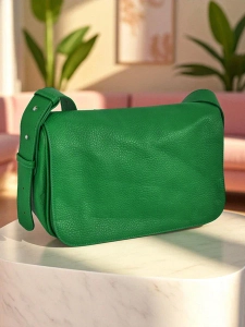 verde închis