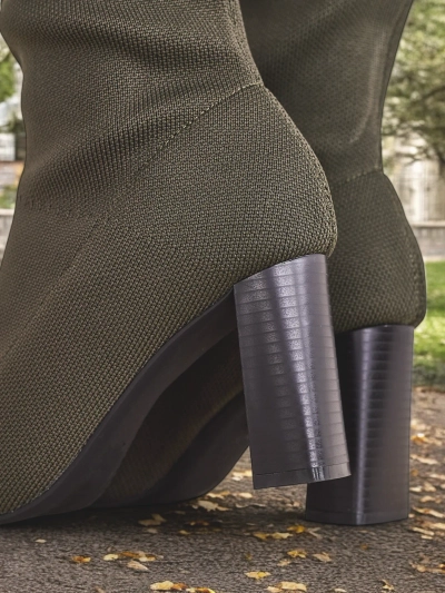 Cizme peste genunchi pentru femei Royalfashion Melioi