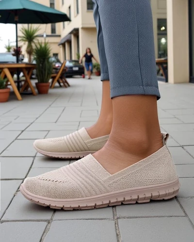 Mocasin femei sport Royalfashion Atarafas