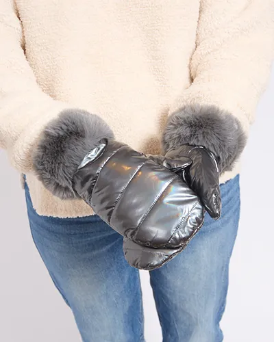 Mănuși pentru femei Royalfashion