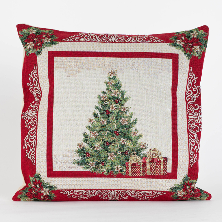 Fete de perna decorative de Craciun - Fete de perna