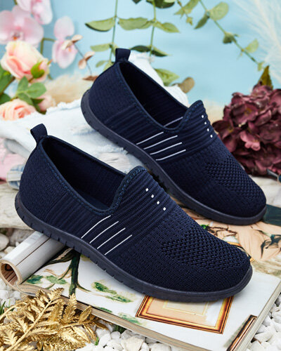 Royalfashion Pantofi de damă Sefella Half Shoes