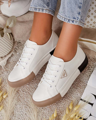Royalfashion Adidași Alamma pentru femei