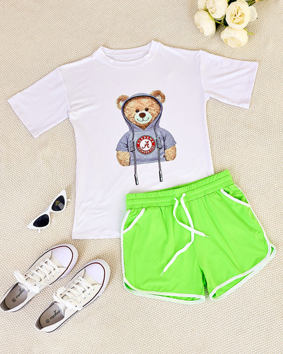 Royalfashion Set trening pentru femei