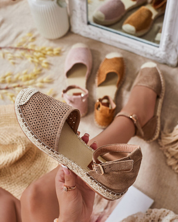 Royalfashion Espadrile Felle pentru femei