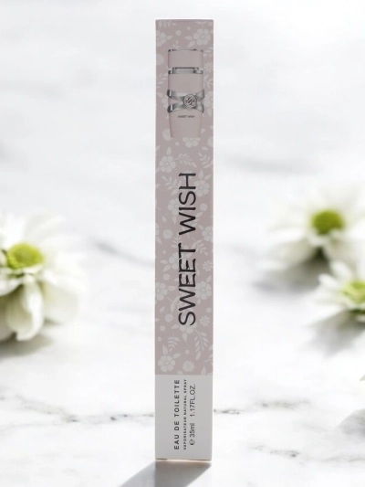 Apă de parfum Sweet Wish 35 ml