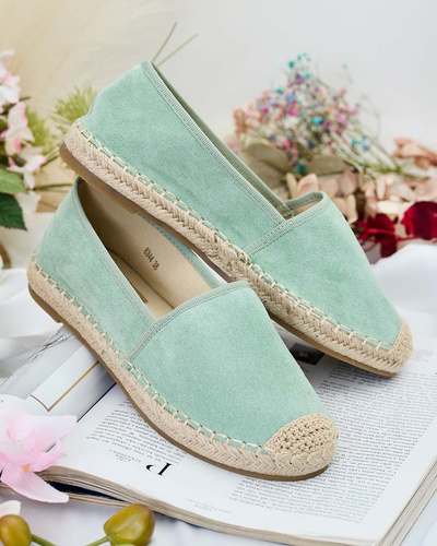 Royalfashion Espadrile Dimalle pentru femei