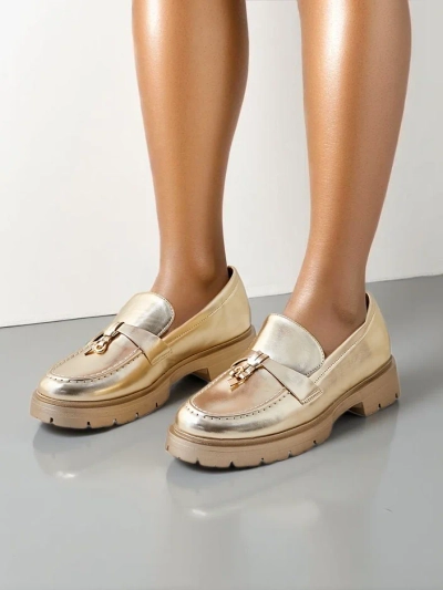 Royalfashion Mocasi eleganți pentru femei Bornel