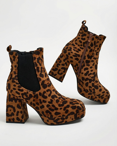 Royalfashion Cizme stiletto Tonia pentru femei