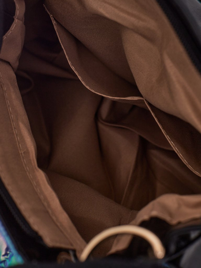 Royalfashion Geantă mare de damă Luxe Glow Shopper