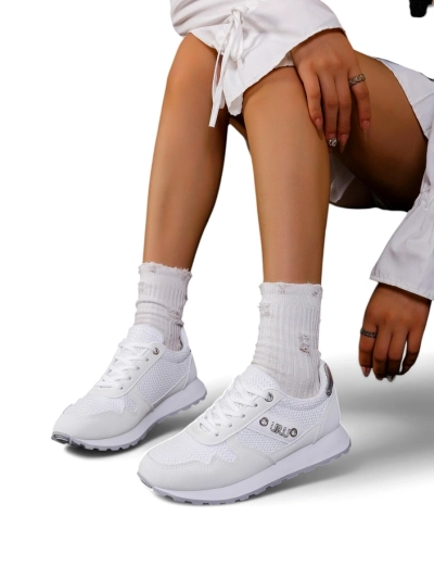 Royalfashion Sneakers Sport pentru Femei Pozitive