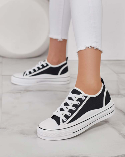 Royalfashion Adidași sport pentru femei Soptro