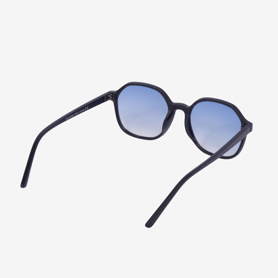 Ochelari de soare maro dama - Accesorii