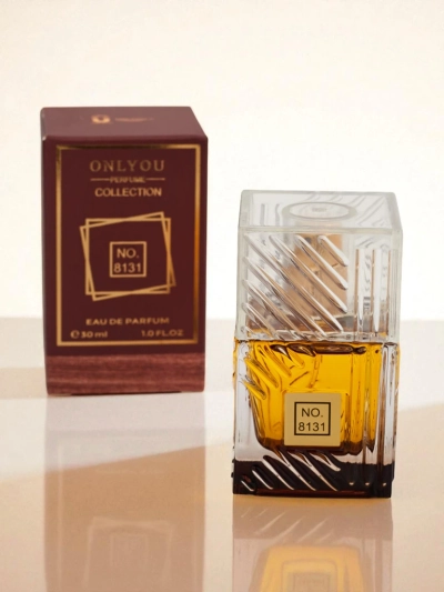 Apă de parfum pentru femei No. 8131 inspirată