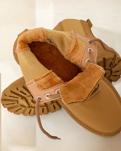 Trappers pentru femei Royalfashion Sanner