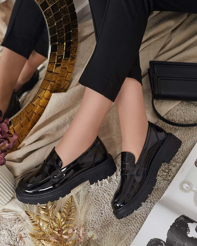 Royalfashion Mocasini pentru femei Edolia