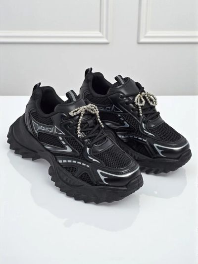 Royalfashion Sneakers sport damă Street Fashion