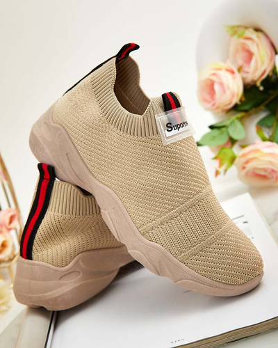 Pantofi sport Shok pentru femei Royalfashion
